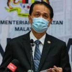 Jika Pilihan Raya Diadakan, Ini 3 Larangan KKM Jika Pilihan Raya Diadakan, Ini 3 Larangan KKM
