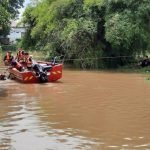 Hidap Masalah Lupa, Warga Emas Dikhuatiri Lemas Jatuh Sungai Hidap Masalah Lupa, Warga Emas Dikhuatiri Lemas Jatuh Sungai