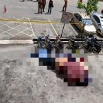 Tekanan Kerja, Lelaki Warga Asing Ditemui Mati Jatuh Flat Tekanan Kerja, Lelaki Warga Asing Ditemui Mati Jatuh Flat