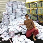 Bisnes Terkesan Dengan Covid. Anak Muda Ni Bangkit Buat Sales Rm1 Juta Sebulan. Ini Rahsianya. Bisnes Terkesan Dengan Covid. Anak Muda Ni Bangkit Buat Sales Rm1 Juta Sebulan. Ini Rahsianya.