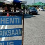 Ini Dua Lokasi Baru Sekatan Jalan Raya Di Klang Ini Dua Lokasi Baru Sekatan Jalan Raya Di Klang