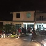 Lelaki ‘Salah Langkah’ Ceroboh Rumah Pegawai Polis. Lelaki ‘Salah Langkah’ Ceroboh Rumah Pegawai Polis.
