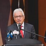 Anggota PGA Maut Ditembak. Ini Arahan Terkini Menteri Dalam Negeri. Anggota PGA Maut Ditembak. Ini Arahan Terkini Menteri Dalam Negeri.