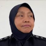 TERKINI. 6 Individu Disyaki Serang Anggota PGA Ditahan. TERKINI. 6 Individu Disyaki Serang Anggota PGA Ditahan.