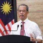 Ini Jaminan PM Kepada Penduduk Batu Sapi Ketika Darurat. Ini Jaminan PM Kepada Penduduk Batu Sapi Ketika Darurat.