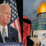 Menang Pilihan Raya AS, Ini Permintaan Palestin Pada Joe Biden Menang Pilihan Raya AS, Ini Permintaan Palestin Pada Joe Biden