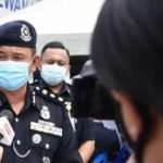 Bapa, Anak Cedera Dibelasah 8 Lelaki Kerana Bakul Plastik Bapa, Anak Cedera Dibelasah 8 Lelaki Kerana Bakul Plastik