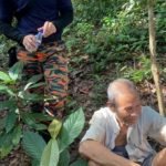 Lepas 2 Hari Tak Pulang Rumah Akhirnya Ditemui Dlm Hutan. Lepas 2 Hari Tak Pulang Rumah Akhirnya Ditemui Dlm Hutan.