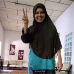 Hilang Selama 2 Hari, Mayat Wanita OKU Ditemui Hilang Selama 2 Hari, Mayat Wanita OKU Ditemui