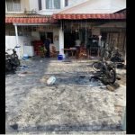 Berang Adik Bakal Bercerai, Abang Bertindak Bakar Rumah Berang Adik Bakal Bercerai, Abang Bertindak Bakar Rumah