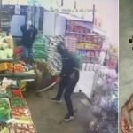 Seorang Lelaki Cedera Parah Ditetak 2 Lelaki. Seorang Lelaki Cedera Parah Ditetak 2 Lelaki.