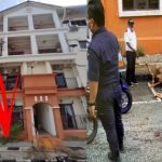 Kes Campak Cucu Tiri, Suspek Didakwa Ada Masalah Mental Kes Campak Cucu Tiri, Suspek Didakwa Ada Masalah Mental