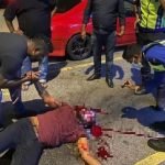 NGERI. Kepala Seorang Lelaki Ditoreh. NGERI. Kepala Seorang Lelaki Ditoreh.