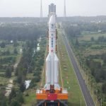 China Lancar Kapal Angkasa Ambil Batu Di Bulan China Lancar Kapal Angkasa Ambil Batu Di Bulan