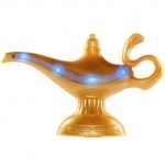 Seorang Doktor Rugi RM170k Beli ‘Lampu Aladdin’. Seorang Doktor Rugi RM170k Beli ‘Lampu Aladdin’.