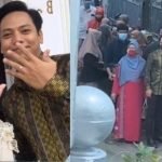 Gadis Ini Dilamar Jiran Hanya Jarak Lima Langkah Depan Rumah Tular Di Media Sosial Gadis Ini Dilamar Jiran Hanya Jarak Lima Langkah Depan Rumah Tular Di Media Sosial