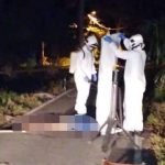 Mayat Warga Emas Cedera Di Kepala Ditemui Terbaring Di Jalan Mayat Warga Emas Cedera Di Kepala Ditemui Terbaring Di Jalan