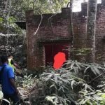Mayat Tanpa Kepala Ditemui Dalam Banglo Lama. Mayat Tanpa Kepala Ditemui Dalam Banglo Lama.