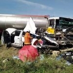 Seorang Jururawat Dan Pemandu Kenderaan Maut Dalam Kemalangan. Seorang Jururawat Dan Pemandu Kenderaan Maut Dalam Kemalangan.