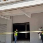 2 Budak Dan Seorang Wanita Maut Dalam Kebakaran. 2 Budak Dan Seorang Wanita Maut Dalam Kebakaran.