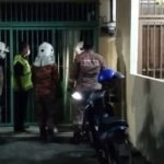 Mayat Seorang Pesara Ditemui Di Rumah Sewanya. Mayat Seorang Pesara Ditemui Di Rumah Sewanya.