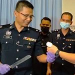 Bawa Anak Autisme Lakukan 3 Jenayah Dalam Masa 3 Jam. Bawa Anak Autisme Lakukan 3 Jenayah Dalam Masa 3 Jam.