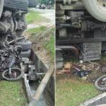 Seorang Lelaki Warga Bangladesh Maut Dalam Kemalangan. Seorang Lelaki Warga Bangladesh Maut Dalam Kemalangan.