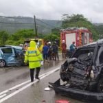 Sedih. Anak Lihat Ibu Tersepit Dan Meninggal Dunia Dlm Kemalangan. Sedih. Anak Lihat Ibu Tersepit Dan Meninggal Dunia Dlm Kemalangan.