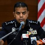 9 Anggota Polis Ditahan Edar Dadah Dalam Lokap. 9 Anggota Polis Ditahan Edar Dadah Dalam Lokap.