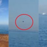 Video Detik-Detik Akhir Helikopter Tentera Terhempas Ke Dlm Laut. Video Detik-Detik Akhir Helikopter Tentera Terhempas Ke Dlm Laut.