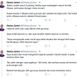 Doktor Ini Tergamam Dengar Cerita Seorang Pelajar Perempuan. Doktor Ini Tergamam Dengar Cerita Seorang Pelajar Perempuan.