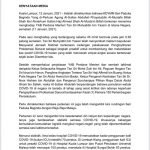Agong Perkenan Darurat Sehingga 1 Ogos 2021. Agong Perkenan Darurat Sehingga 1 Ogos 2021.
