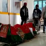 Terpaksa Usung Mayat Ke Bank Untuk Keluarkan Duit. Terpaksa Usung Mayat Ke Bank Untuk Keluarkan Duit.