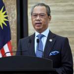 Perdana Menteri Umum Sesuatu Jam 4 Petang Nanti. Perdana Menteri Umum Sesuatu Jam 4 Petang Nanti.