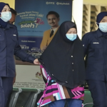 Dera Cucu OKU Hingga Mati, Nenek Dan Bapa Kandung Didakwa Bunuh Dera Cucu OKU Hingga Mati, Nenek Dan Bapa Kandung Didakwa Bunuh
