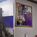 Lelaki Bekukan Mayat Isteri Sehingga 50 Tahun, Ini Sebabnya.. Lelaki Bekukan Mayat Isteri Sehingga 50 Tahun, Ini Sebabnya..