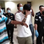 Provokasi Terhadap Polis. Ini Hukuman Diperintah Oleh Mahkamah. Provokasi Terhadap Polis. Ini Hukuman Diperintah Oleh Mahkamah.