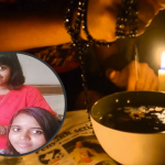 KEJAM. Wanita Seperti Dirasuk Bunuh 2 Anak Gadisnya. KEJAM. Wanita Seperti Dirasuk Bunuh 2 Anak Gadisnya.