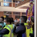 Video Tular Di Media Sosial. Ini Penjelasan Pihak Polis. Video Tular Di Media Sosial. Ini Penjelasan Pihak Polis.