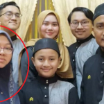 Covid-19.. Isteri Anggota Kumpulan Nasyid Rabbani Meninggal Dunia Covid-19.. Isteri Anggota Kumpulan Nasyid Rabbani Meninggal Dunia