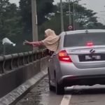 Keluarga Wanita Dakwa Mahu Buang ‘Saka’ Dalam Sungai Keluarga Wanita Dakwa Mahu Buang ‘Saka’ Dalam Sungai