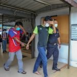 Insiden Tembak Anggota PGA. Seorang Mengaku Bersalah. Insiden Tembak Anggota PGA. Seorang Mengaku Bersalah.