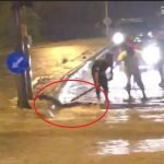 Lelaki Maut Terkena Renjatan Elektrik Ketika Harung Banjir Lelaki Maut Terkena Renjatan Elektrik Ketika Harung Banjir
