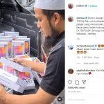 “Pohon Doakan Yer…” – Ustaz Ebit Lew Beli 100 Tablet Untuk Pelajar Yang Memerlukan “Pohon Doakan Yer…” – Ustaz Ebit Lew Beli 100 Tablet Untuk Pelajar Yang Memerlukan