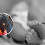 KEJAM. Ibu Bunuh Anak Usia 9 Bulan Muka Mirip Kekasih Gelap. KEJAM. Ibu Bunuh Anak Usia 9 Bulan Muka Mirip Kekasih Gelap.