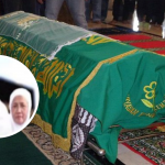 Suami Meninggal Dunia Ketika Mengaji Disamping Jenazah Isteri. Suami Meninggal Dunia Ketika Mengaji Disamping Jenazah Isteri.