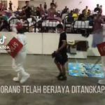 Kecoh Pesakit Covid Curi Telefon Dalam Pusat Kuarantin MAEPS. Kecoh Pesakit Covid Curi Telefon Dalam Pusat Kuarantin MAEPS.