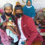 Wanita Lahirkan Anak Selepas Sejam Disahkan Mengandung. Wanita Lahirkan Anak Selepas Sejam Disahkan Mengandung.