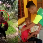 Video Aniaya Warga Emas. 4 Remaja Tampil Mohon Maaf. Video Aniaya Warga Emas. 4 Remaja Tampil Mohon Maaf.
