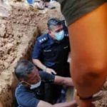 Tindakkan Ketua Polis Ini Buat Ramai Orang Terkejut Dan Respek. Tindakkan Ketua Polis Ini Buat Ramai Orang Terkejut Dan Respek.